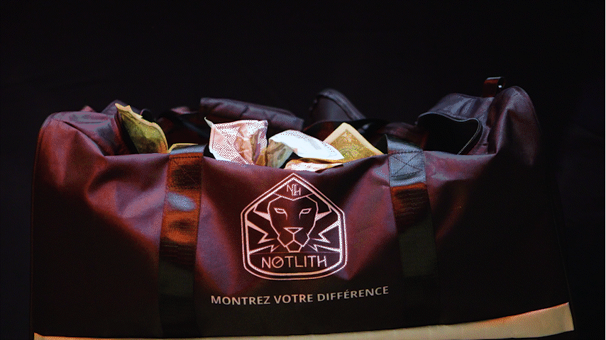 Film publicitaire d'entreprise 